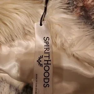 SpiritHoods | Accessories | Vindictus Polar Bear Spirithood  display picture 1
